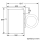 Bosch PRALKA BOSCH WAN2419KPL### - 1379356 - zdjęcie 8
